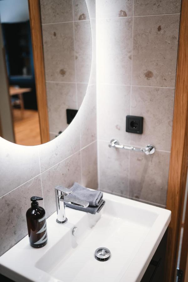 Löddeköpinge Barseback Resort Hus מראה חיצוני תמונה