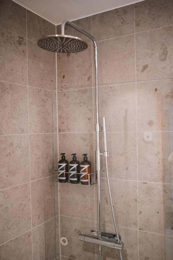 Löddeköpinge Barseback Resort Hus מראה חיצוני תמונה